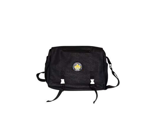 Milwaukee Trail Messenger Bag