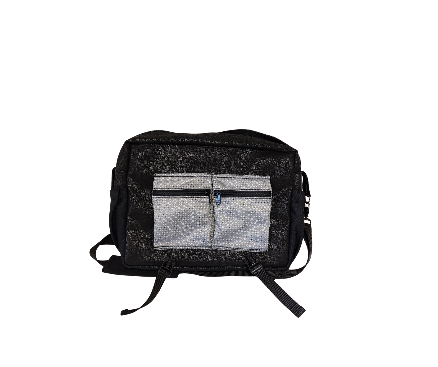 Milwaukee Trail Messenger Bag