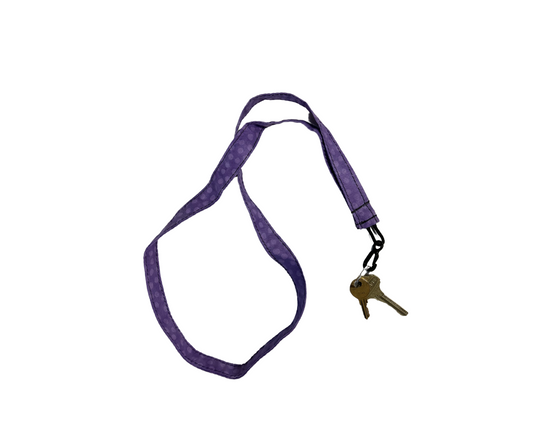 Lolo Creek Lanyard