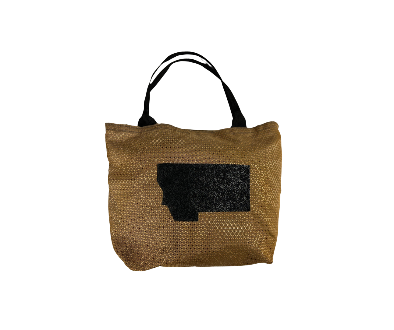 Montana Market Tote