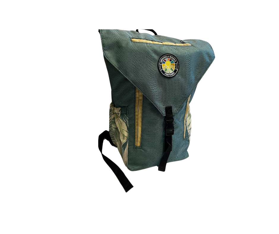 South Hills Venture Pack