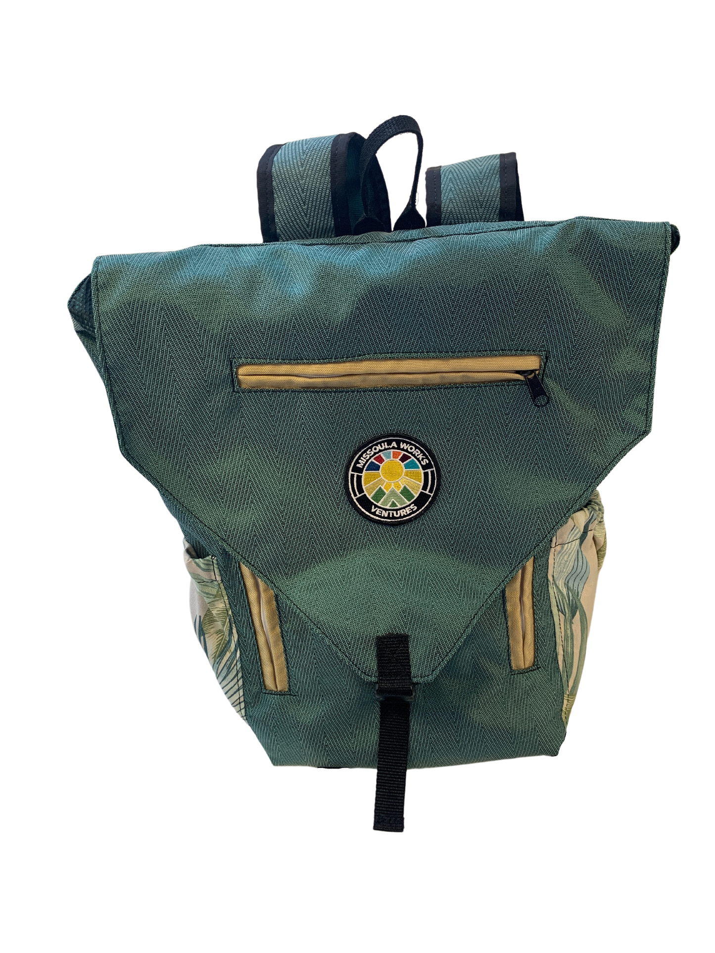 South Hills Venture Pack